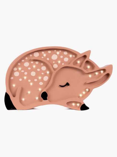 Little Lights Lampa Rådjur