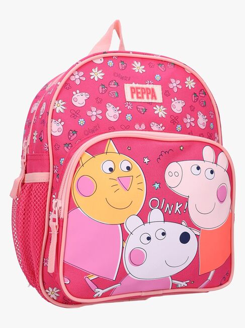 Greta Gris Ryggsäck You Are Enough 7L, Rosa