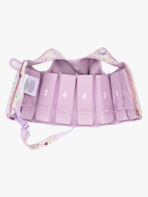 Mikk-Line Simväst, Butterfly