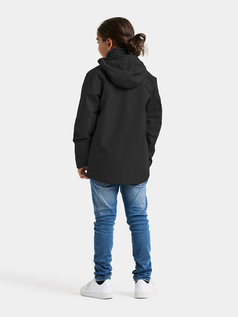 Didriksons Piko Skaljacka, Black
