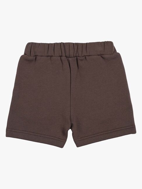 Viking x Kenza Shorts, Dark Sand