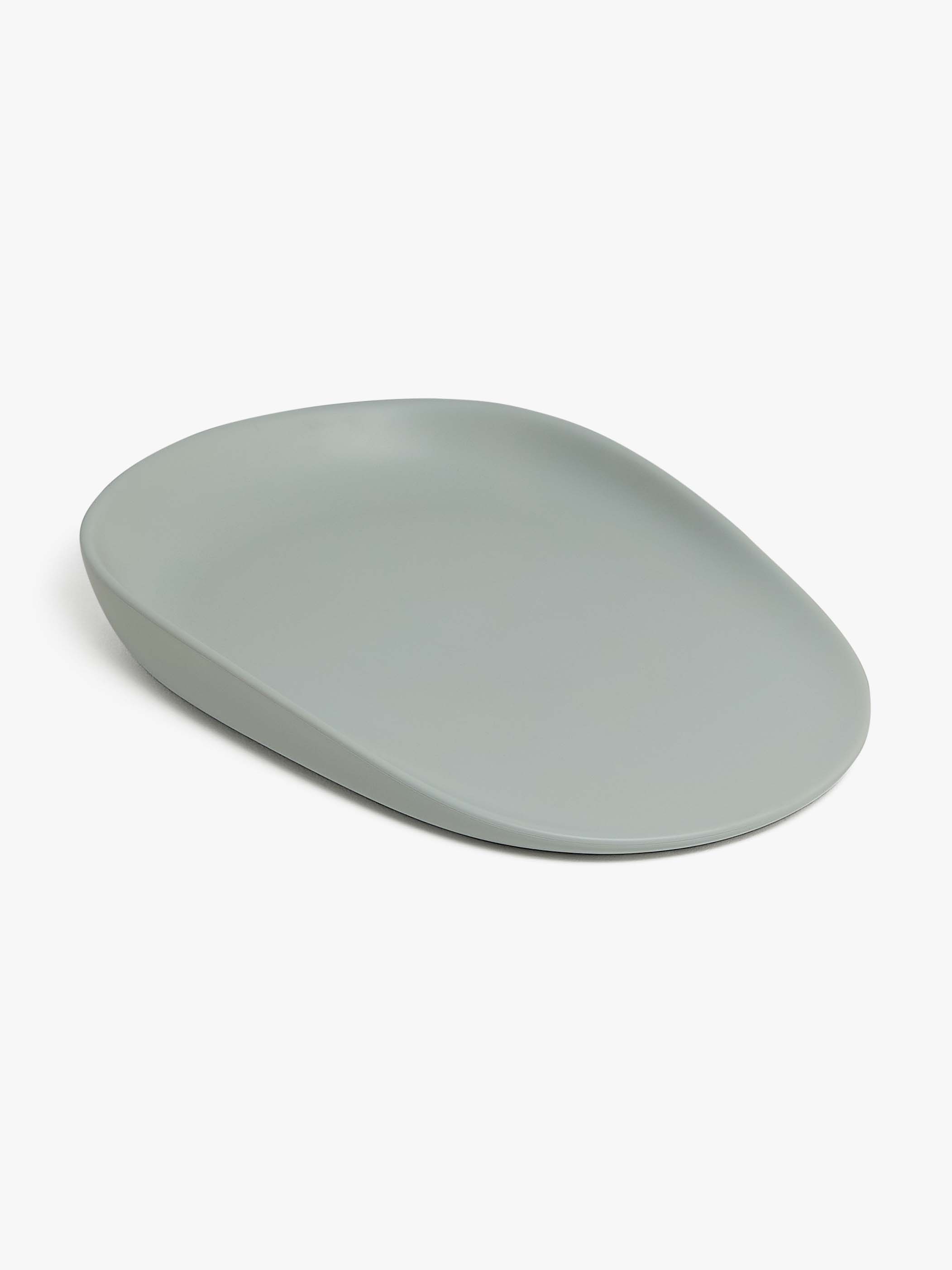 Beemoo CARE OvaFoam Skötbädd, Soft Green