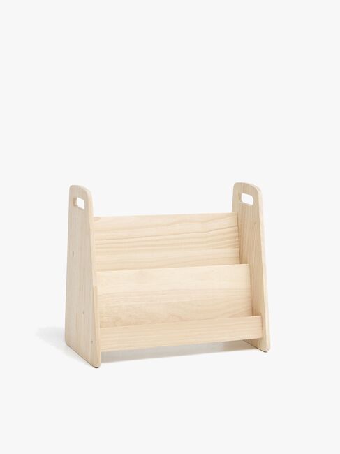 Minitude ENZO Bokhylla, Natur