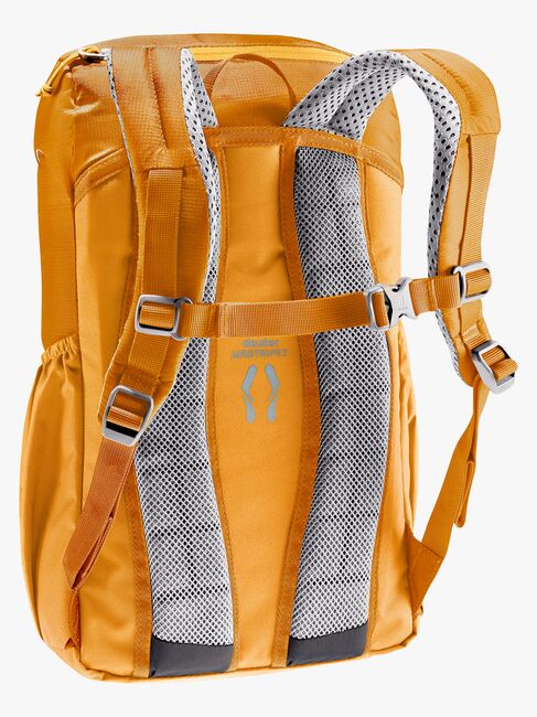 Deuter Junior Ryggsäck 18L, Maple Amber