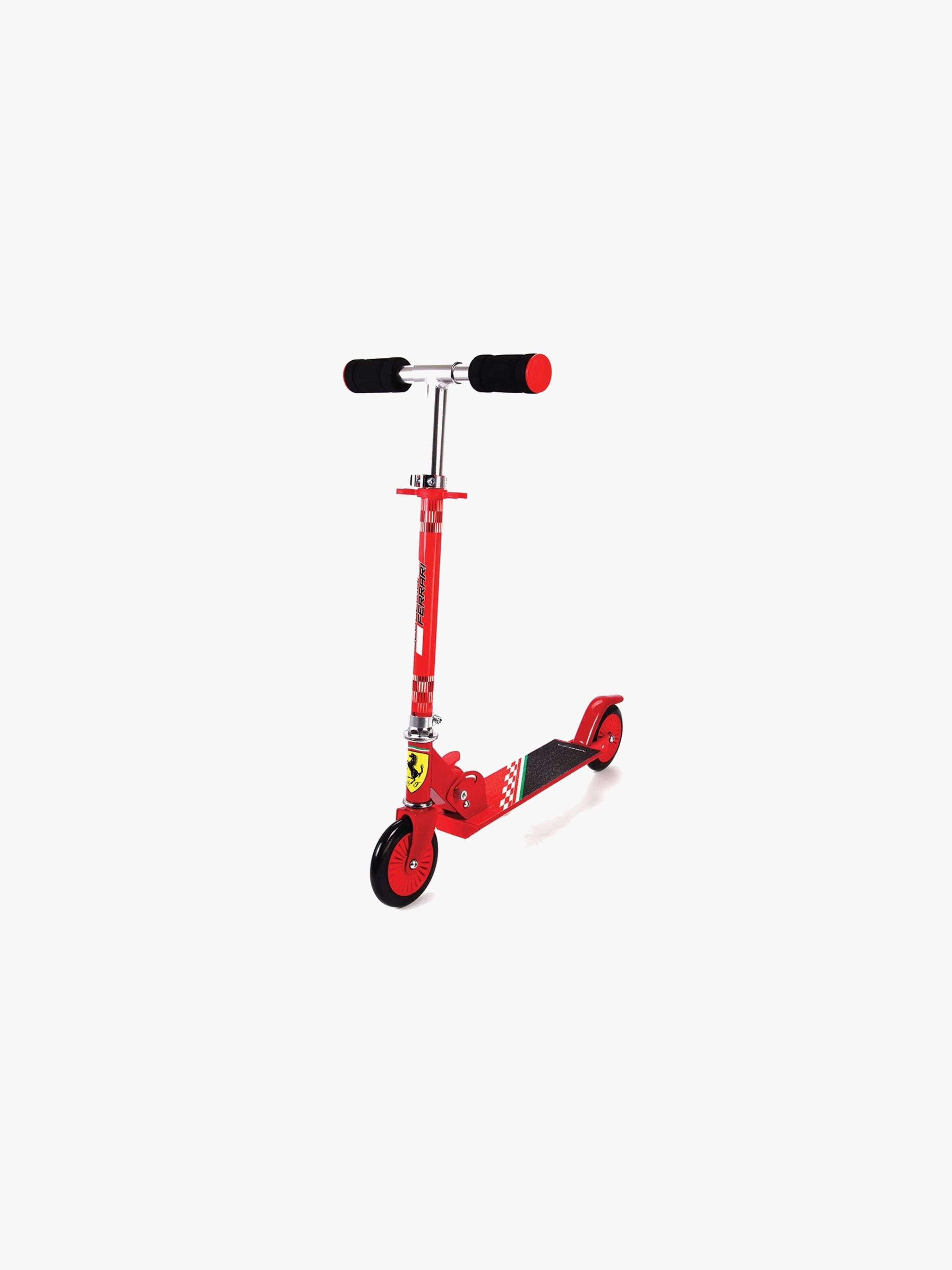 Ferrari Sparkcykel