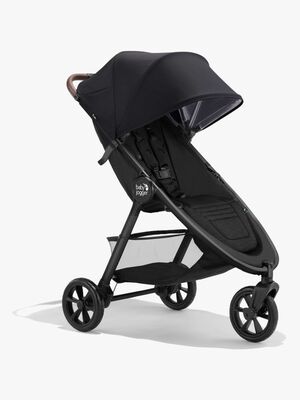 Baby Jogger City Mini GT3 Sittvagn, Black