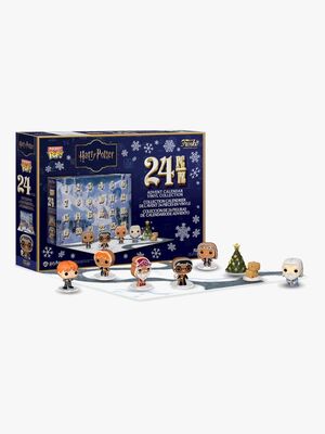 Funko POP! Harry Potter Julekalender 2026