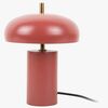 PresentTime Joya Bordslampa, Red Ochre