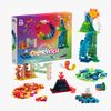 Plus-Plus Learn To Build Colorverse Super Byggset