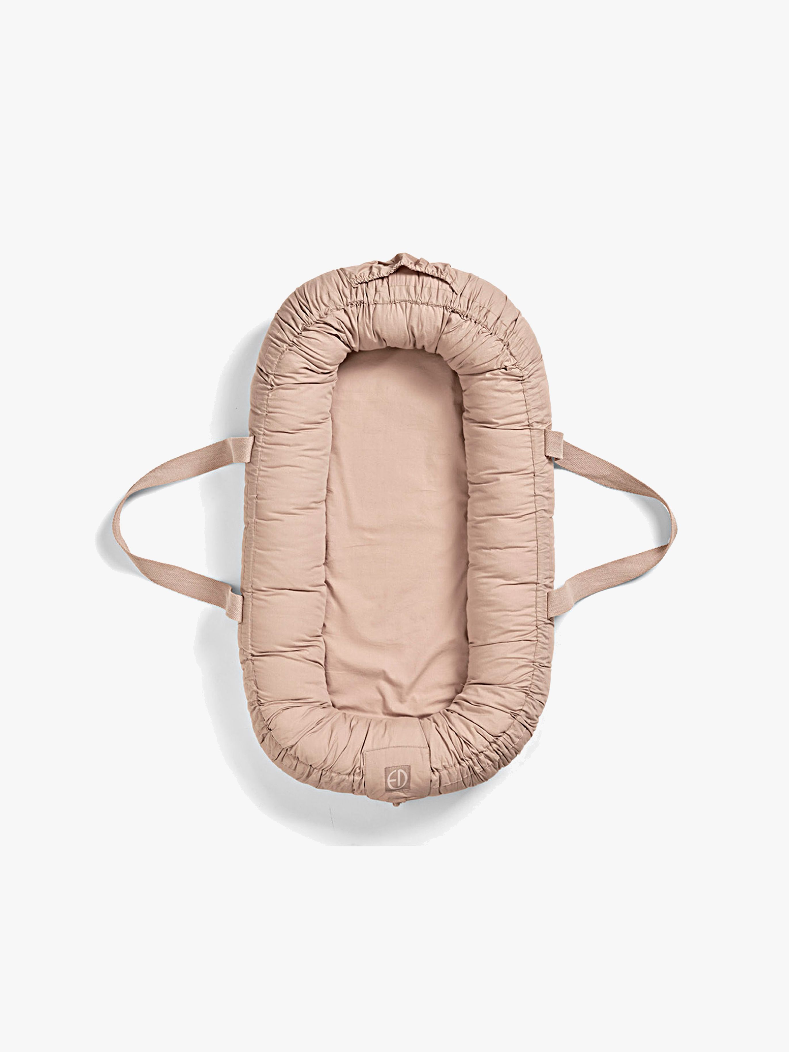 Elodie Details Elodie Baby Nest 75×45 Blushing Pink