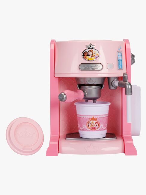 Disney Princess Style Collection Espressomaskin