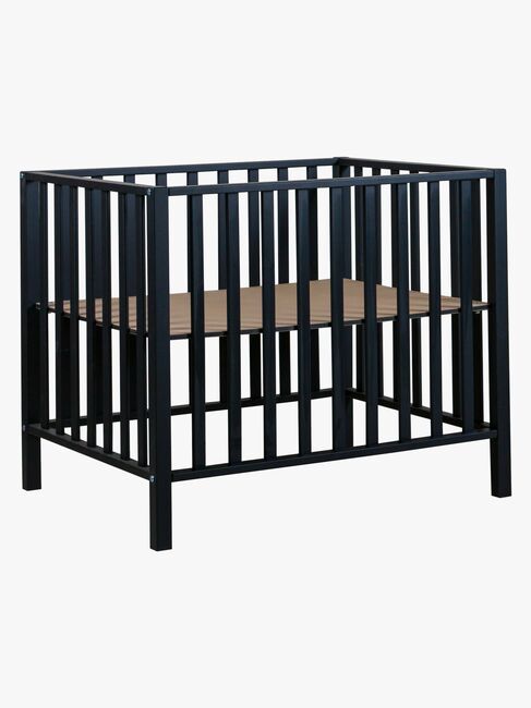 Quax Cubic Lekhage, Black