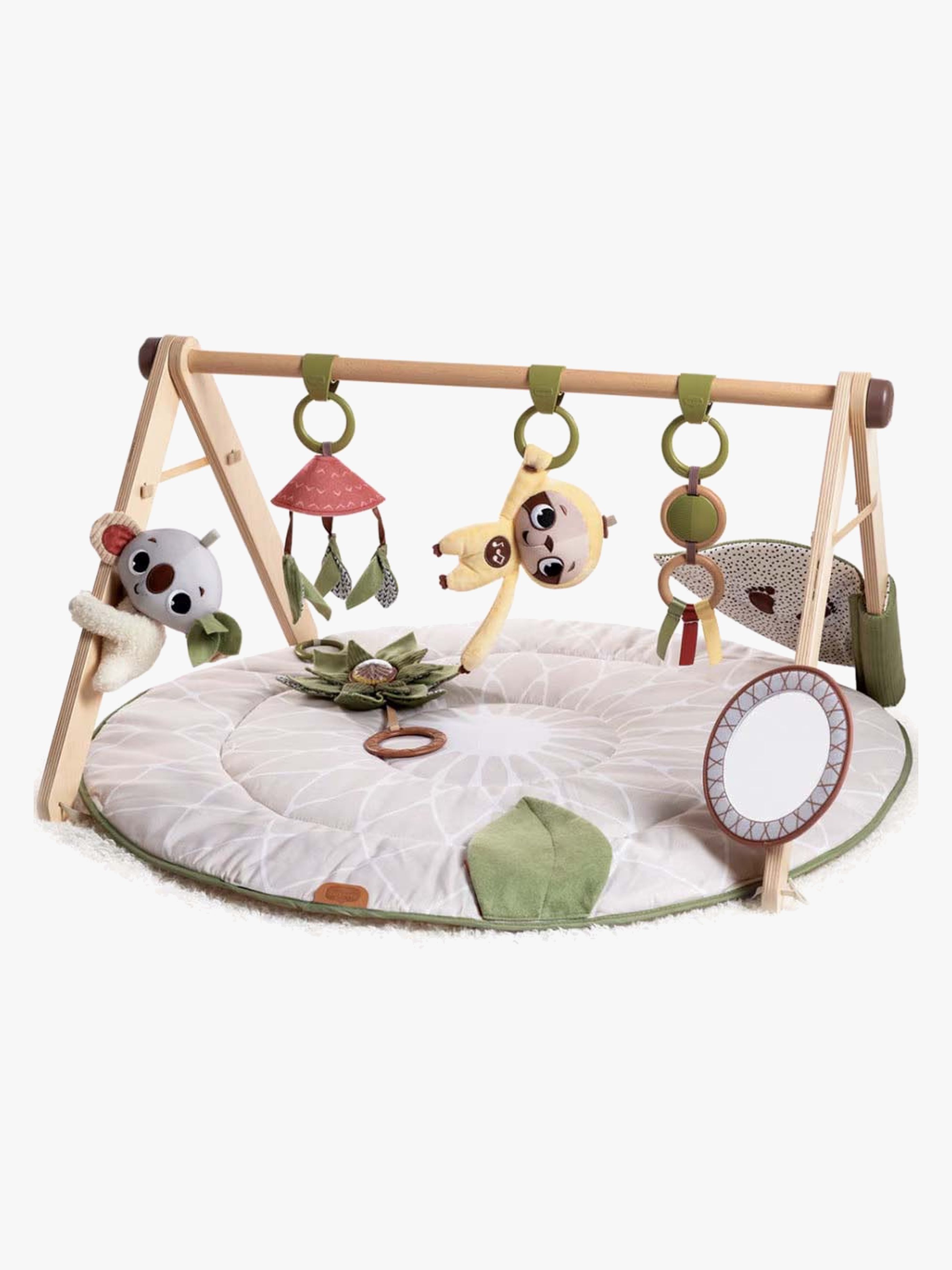 Tiny Love Boho Chic Luxe Babygym - Bäst i test