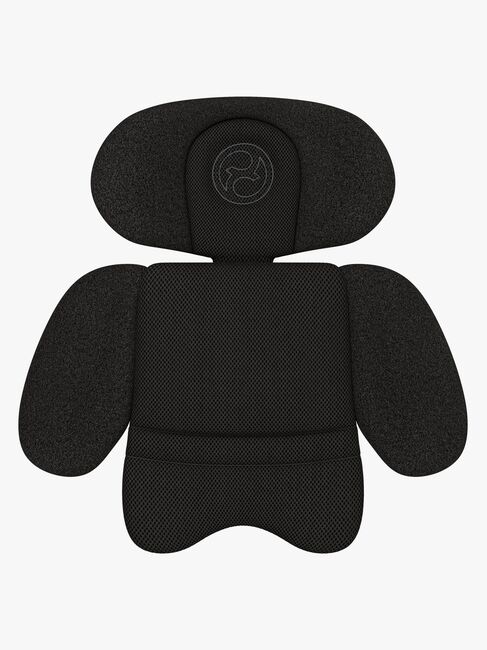 Cybex Sirona Ti i-Size Plus Bilbarnstol, Sepia Black