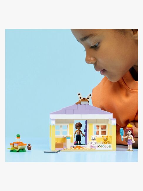 LEGO Friends 42679 Heartlake Citys kaninhotell