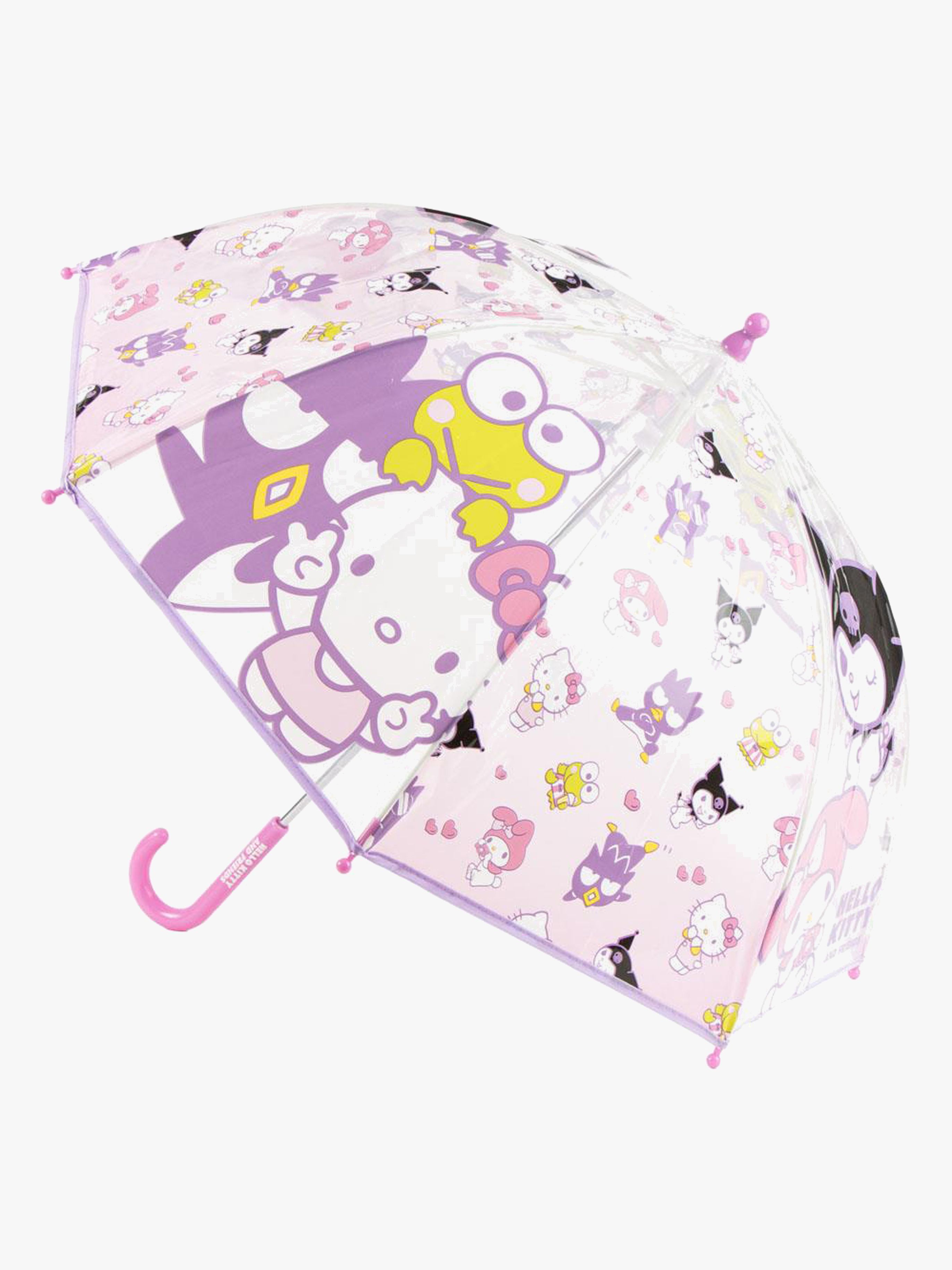 Hello Kitty &  Friends Paraply