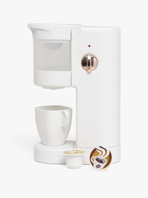 Fippla Junior Chef Leksaksset, Vit