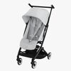 Cybex LIBELLE Sulky, Black/Fog Grey