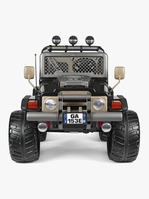 Peg Perego Gaucho XP Elbil Off-Road