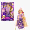 Disney Princess Modedocka Rapunzel med Håraccessoarer