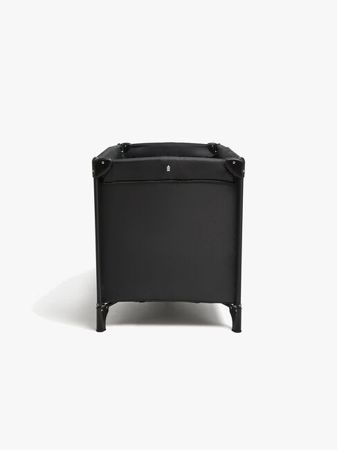 Beemoo CARE Resesäng, Black