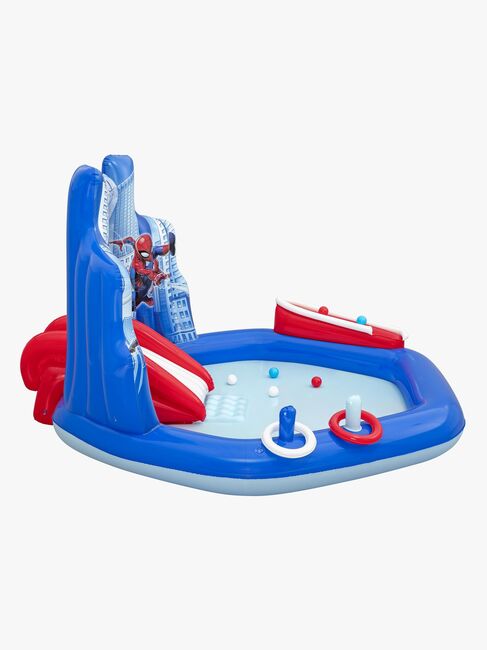 Marvel Spider-Man Vattenpark