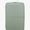 American Tourister Airconic Spinner Resväska 101L, Saturn Sage