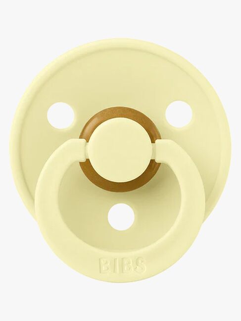 BIBS Colour Napp Stl 1, Luna