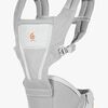 Ergobaby Alta Höftbärare, Pearl Grey