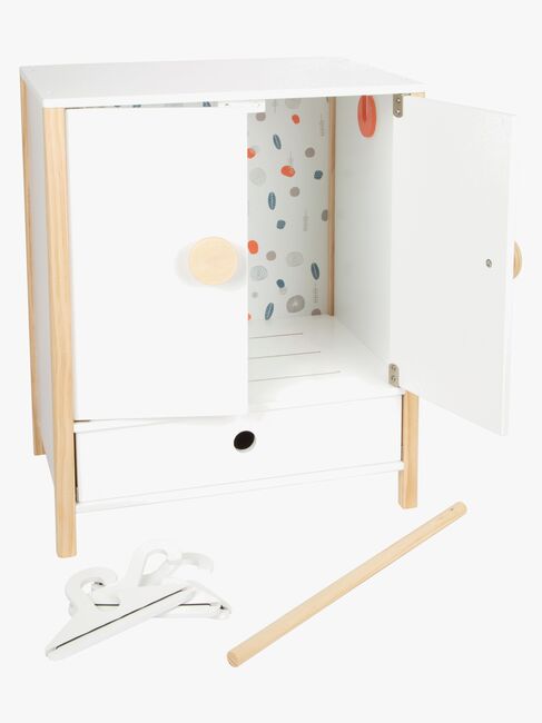 Small Foot Little Button Dockgarderob