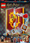 LEGO Harry Potter 76409 Gryffindor elevhemsbanderoll