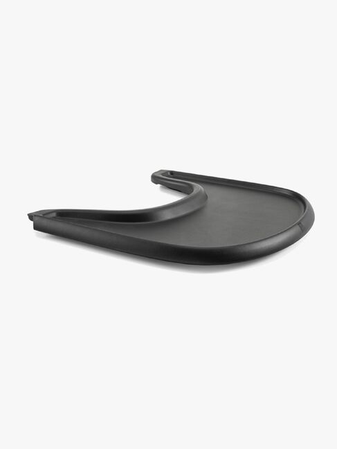 Stokke Tripp Trapp Bricka, Black