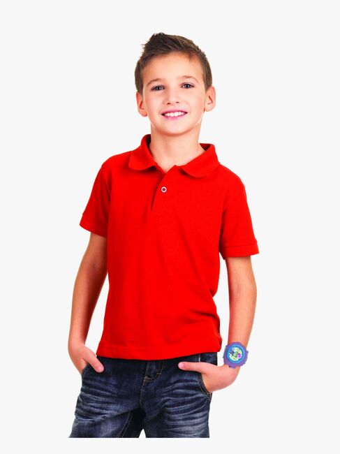 Disney Lilo & Stitch Klocka med Projektor