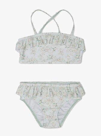 MINI A TURE Githa UV-Bikini, Pale Aqua