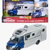 Majorette Grand Series Hymer B-Klass 780T Husbil