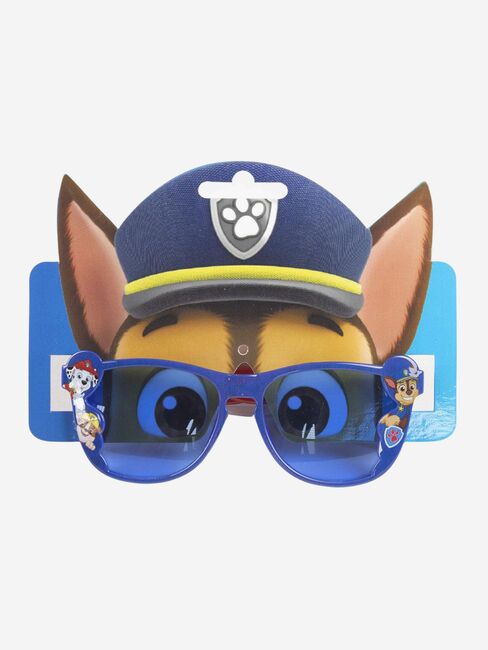 Paw Patrol Solglasögon, Blå