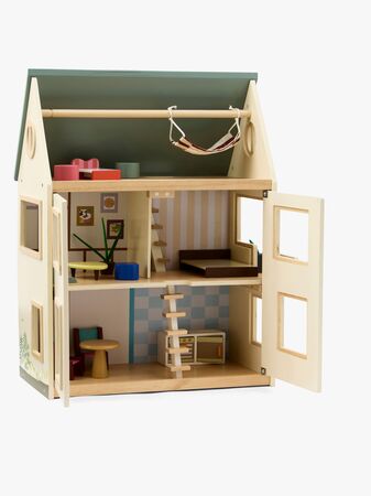 Kid's Concept Aiden Dockhus