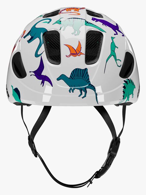 Lazer Pnut KinetiCore 2.0 Cykelhjälm Dinosaurs