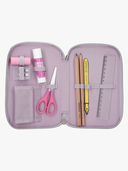 TOPModel COWGIRL Trippelpennfodral