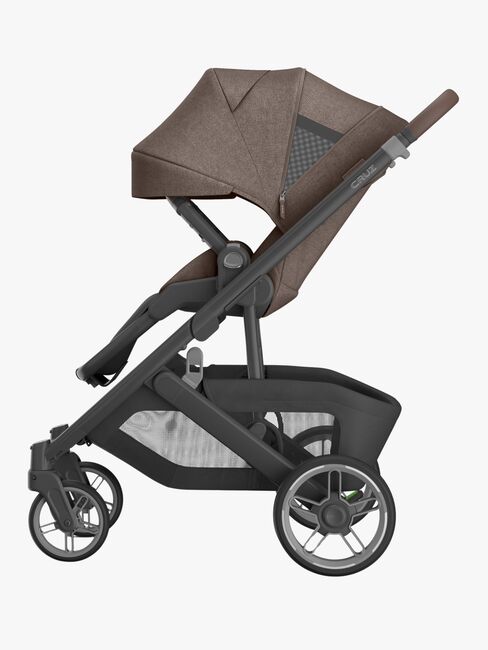 UPPAbaby CRUZ V3 Sittvagn, Owen