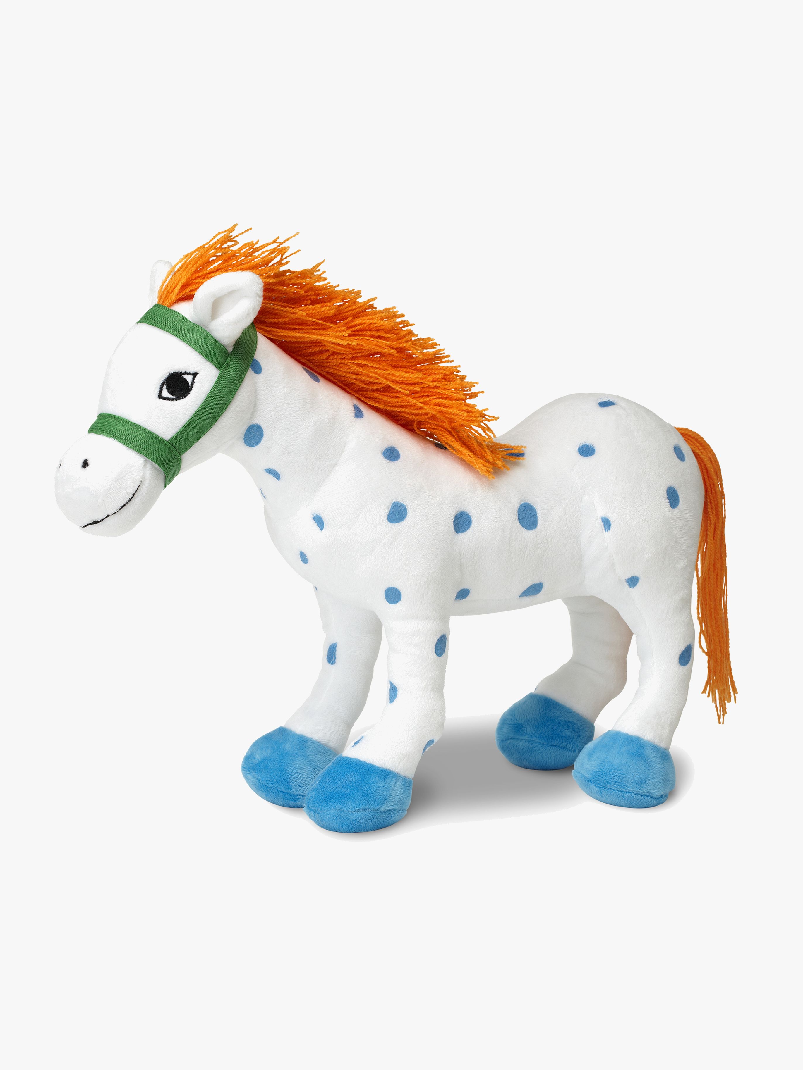 Pippi Gosedjur Lilla Gubben 30 cm