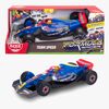 Dickie Toys Formula Racer Racerbil Team APEX 23 cm