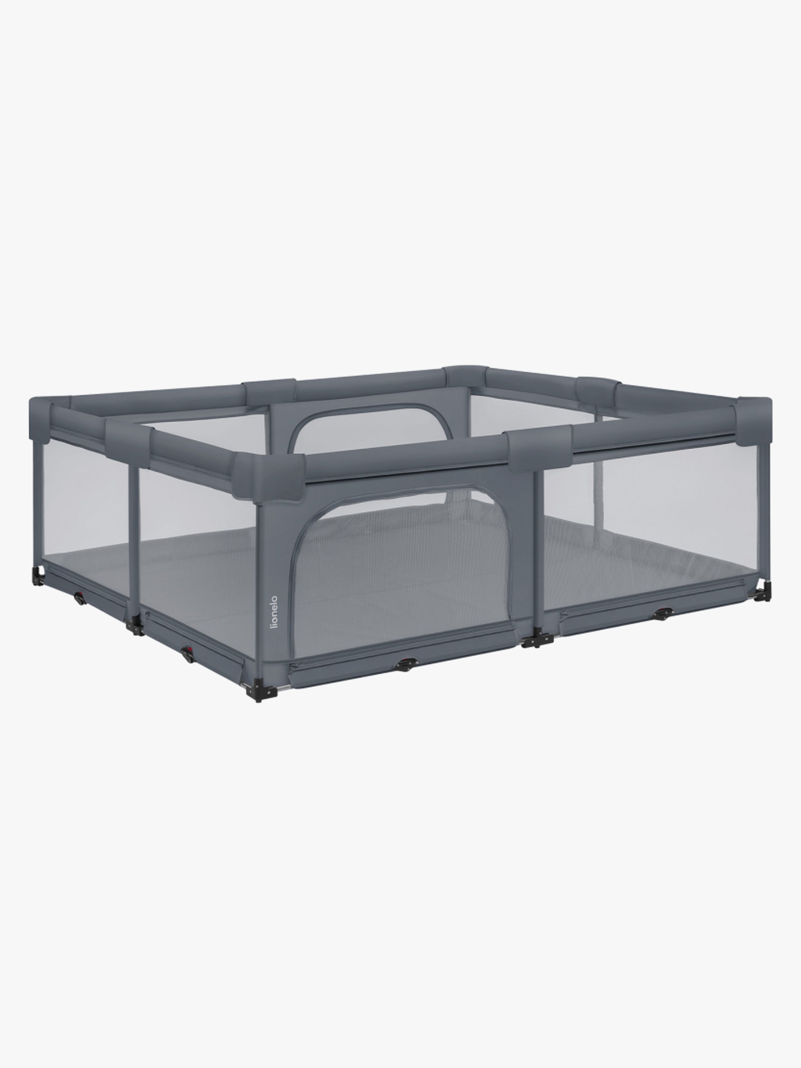 Lionelo Florence XL Lekhage, Grey Stone