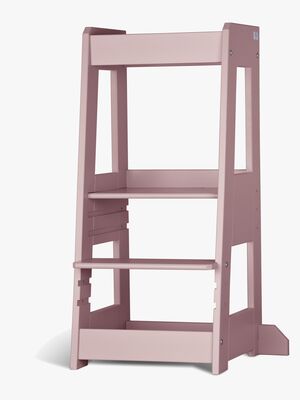 tiSsi Lernturm, Beech Oriental Rose