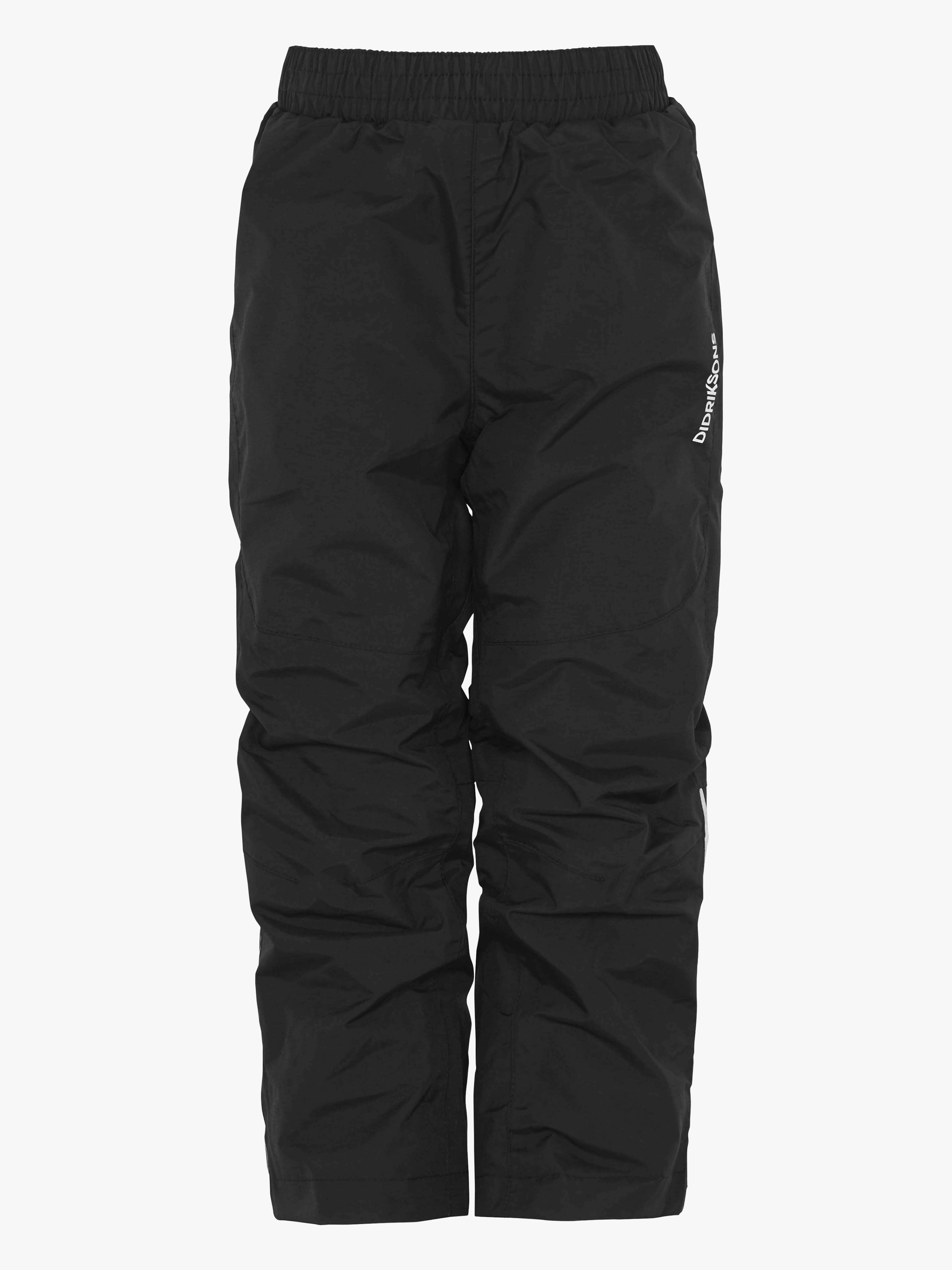 Didriksons Ozone Skalbyxor, Svart, 100