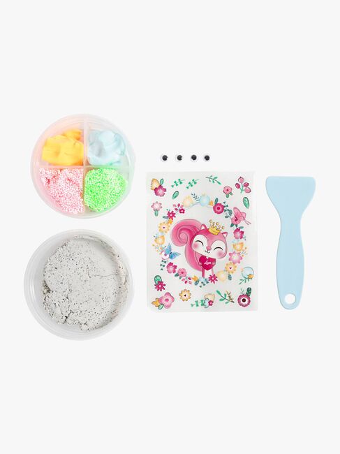 Creativ Company Pysselset DIY Modellera Insekter