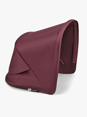 Bugaboo Fox 5 Renew Kuomu, Dark Cherry
