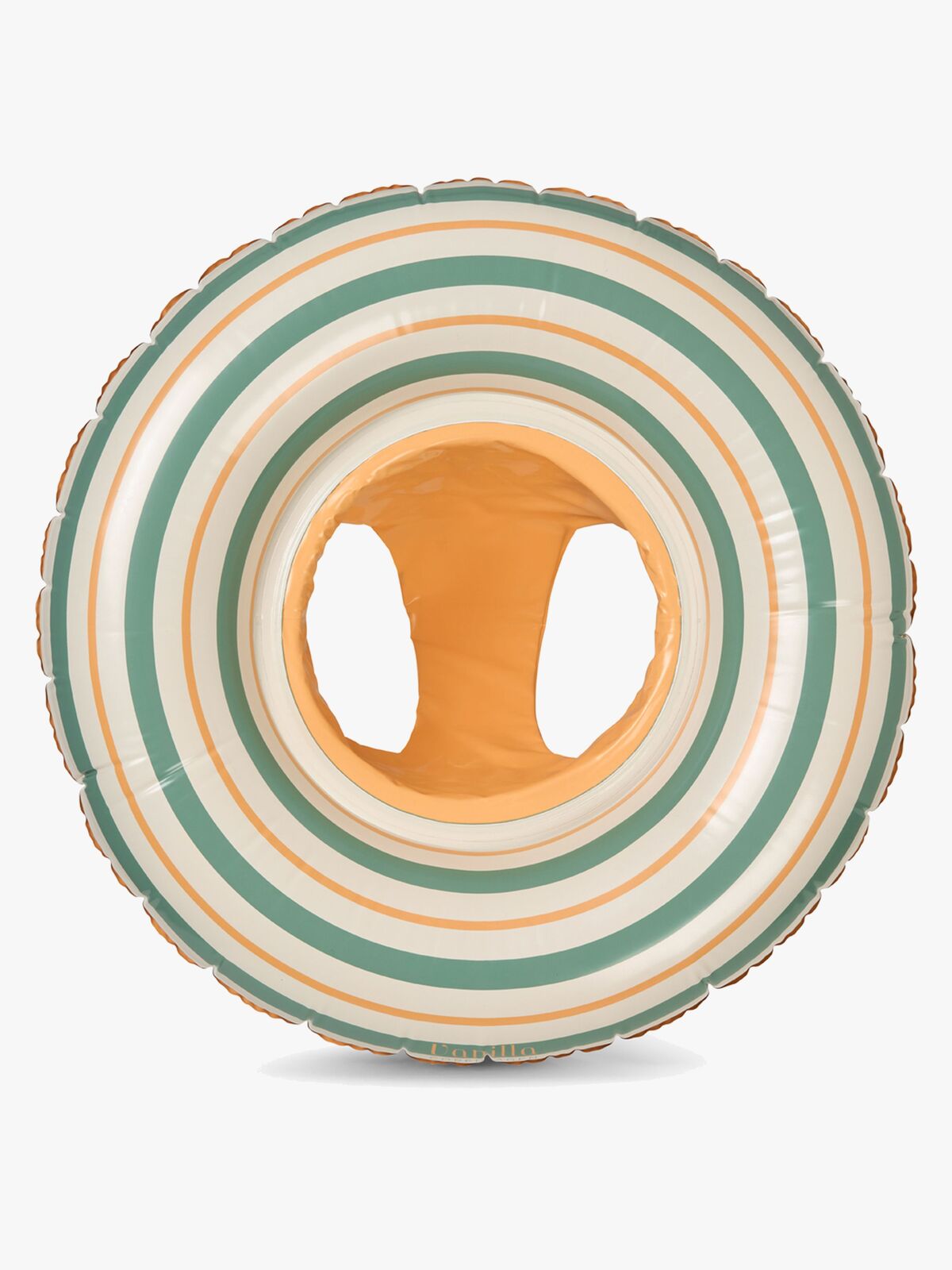 Vanilla Copenhagen Baby Badring, Amber