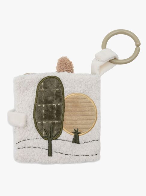 Jollein Multiaktivitetsbok, Tiny Park