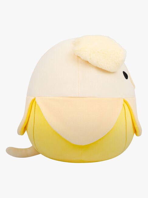 Squishmallows Mjukdjur Golden Retriever 30 cm